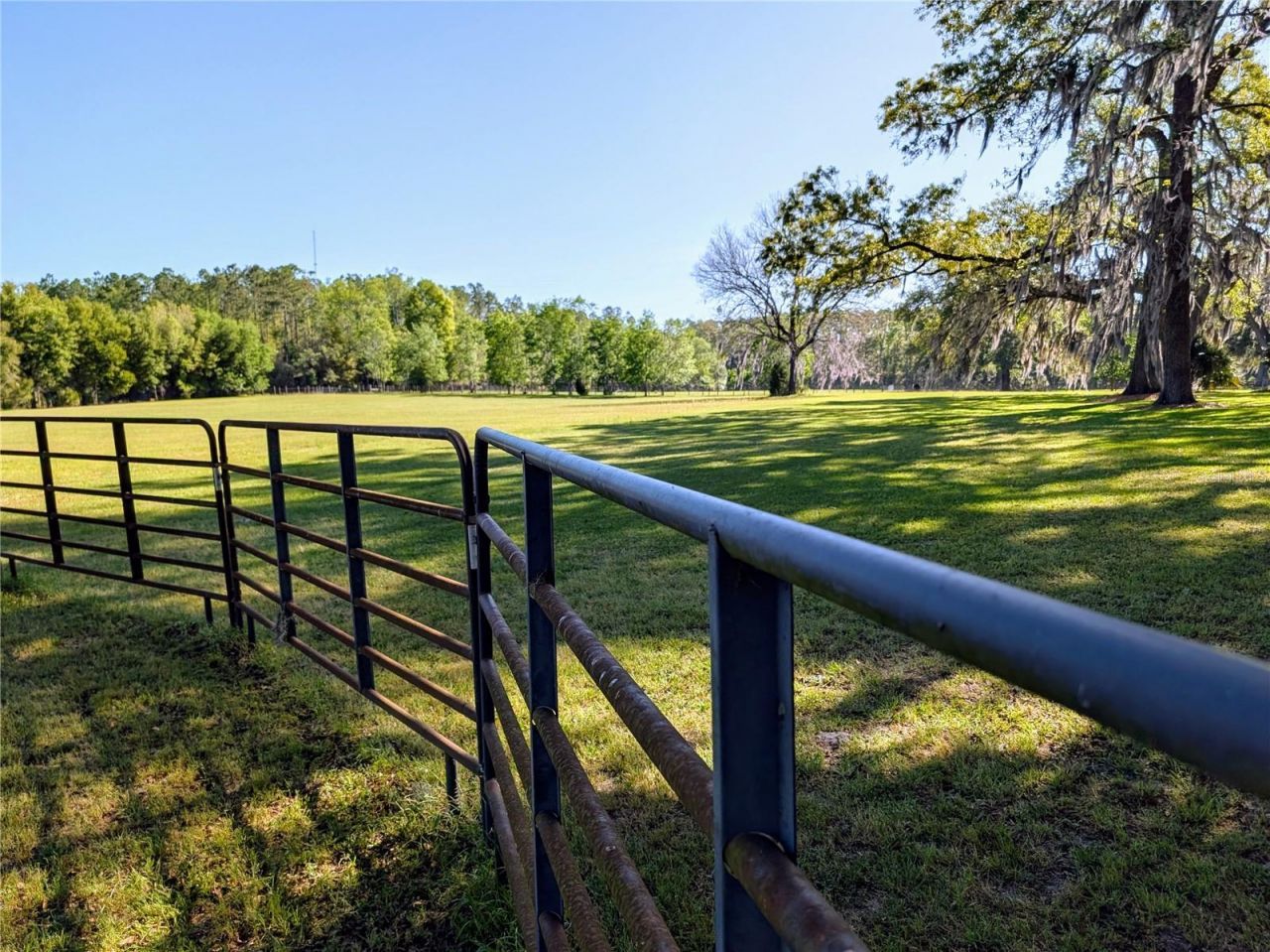 21840 NW 218th Terrace, High Springs, FL 32643 Photo