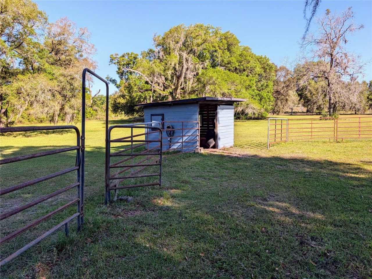 21840 NW 218th Terrace, High Springs, FL 32643 Photo