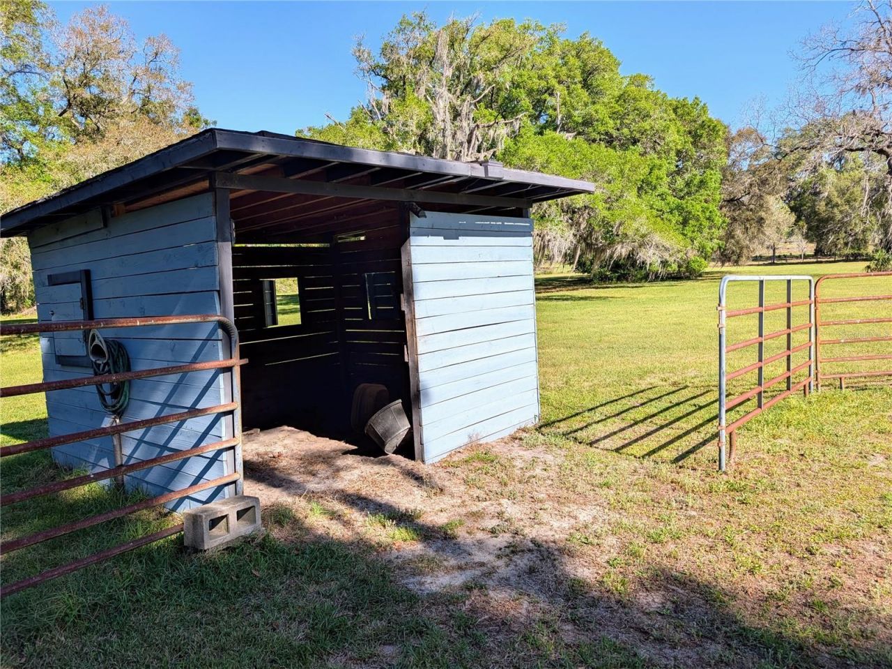 21840 NW 218th Terrace, High Springs, FL 32643 Photo