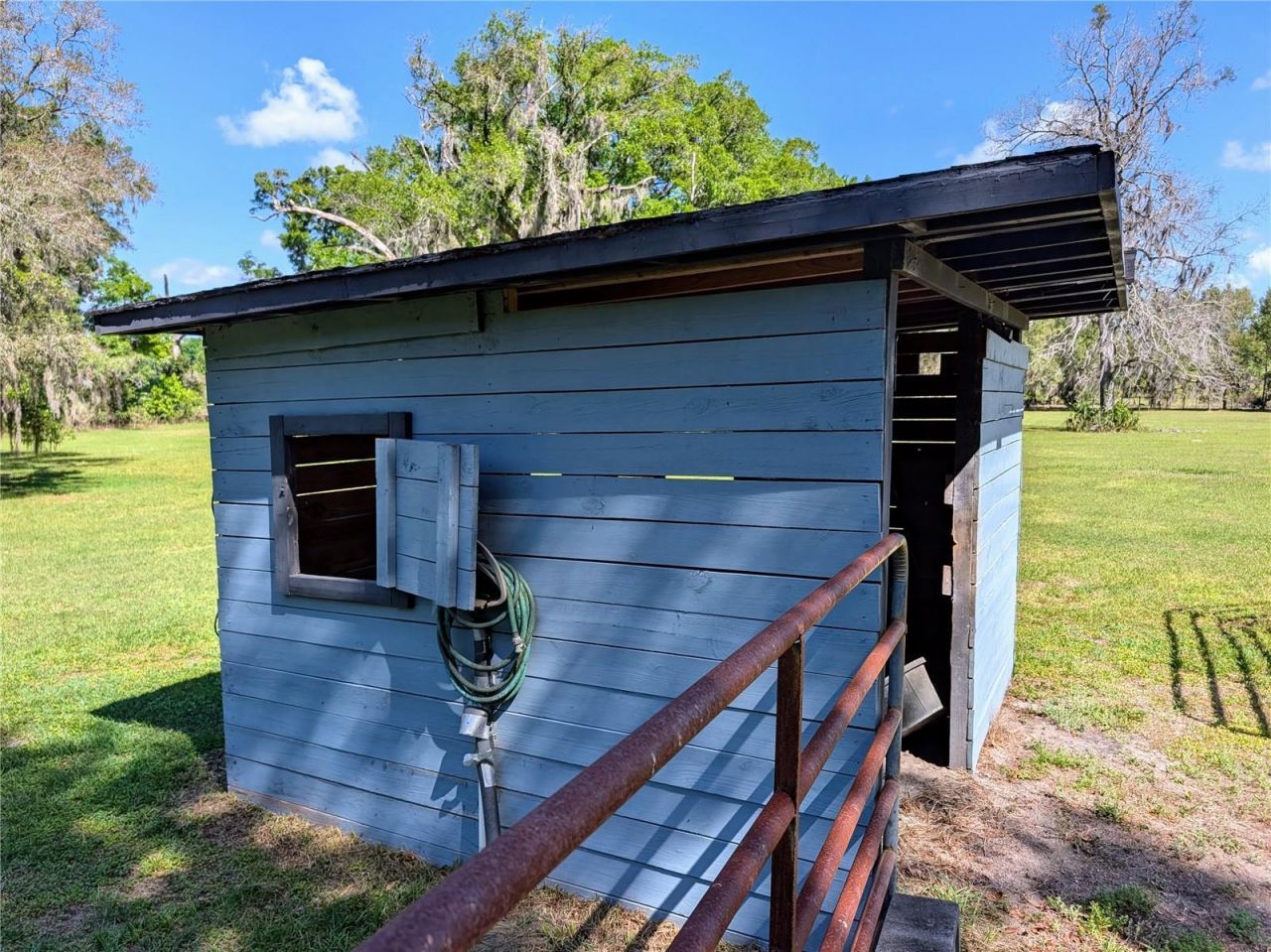 21840 NW 218th Terrace, High Springs, FL 32643 Photo