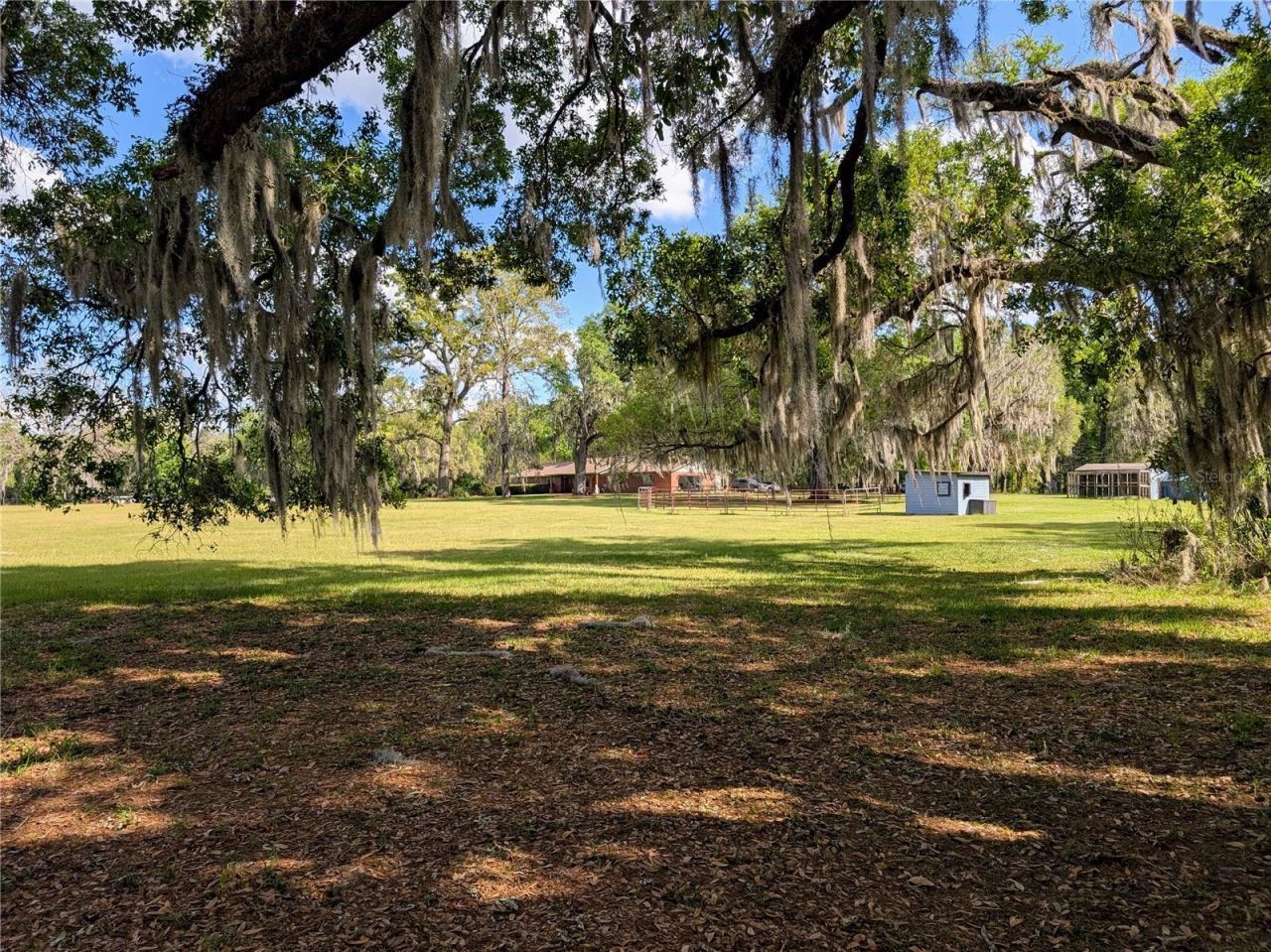 21840 NW 218th Terrace, High Springs, FL 32643 Photo