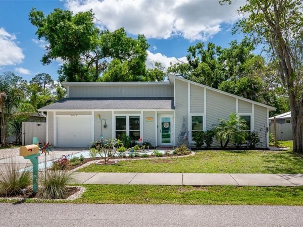 4014 HINA DRIVE , SARASOTA, FL 34241