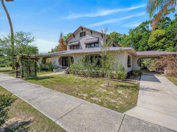 211 CASSADY STREET , UMATILLA, FL 32784