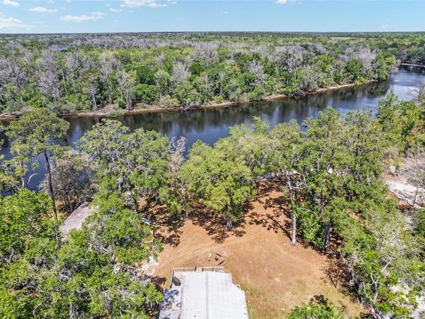 7870 SW 25TH PLACE , BELL, FL 32619