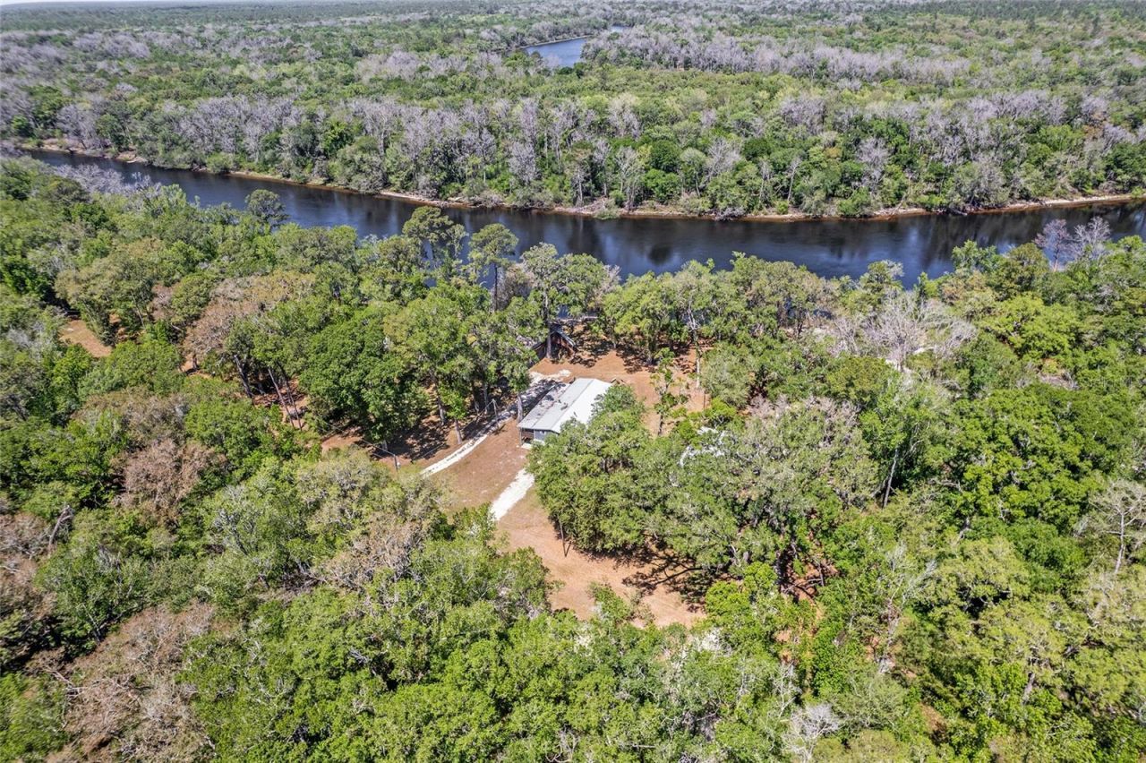 7870 SW 25th Place , Bell, FL 32619 Photo