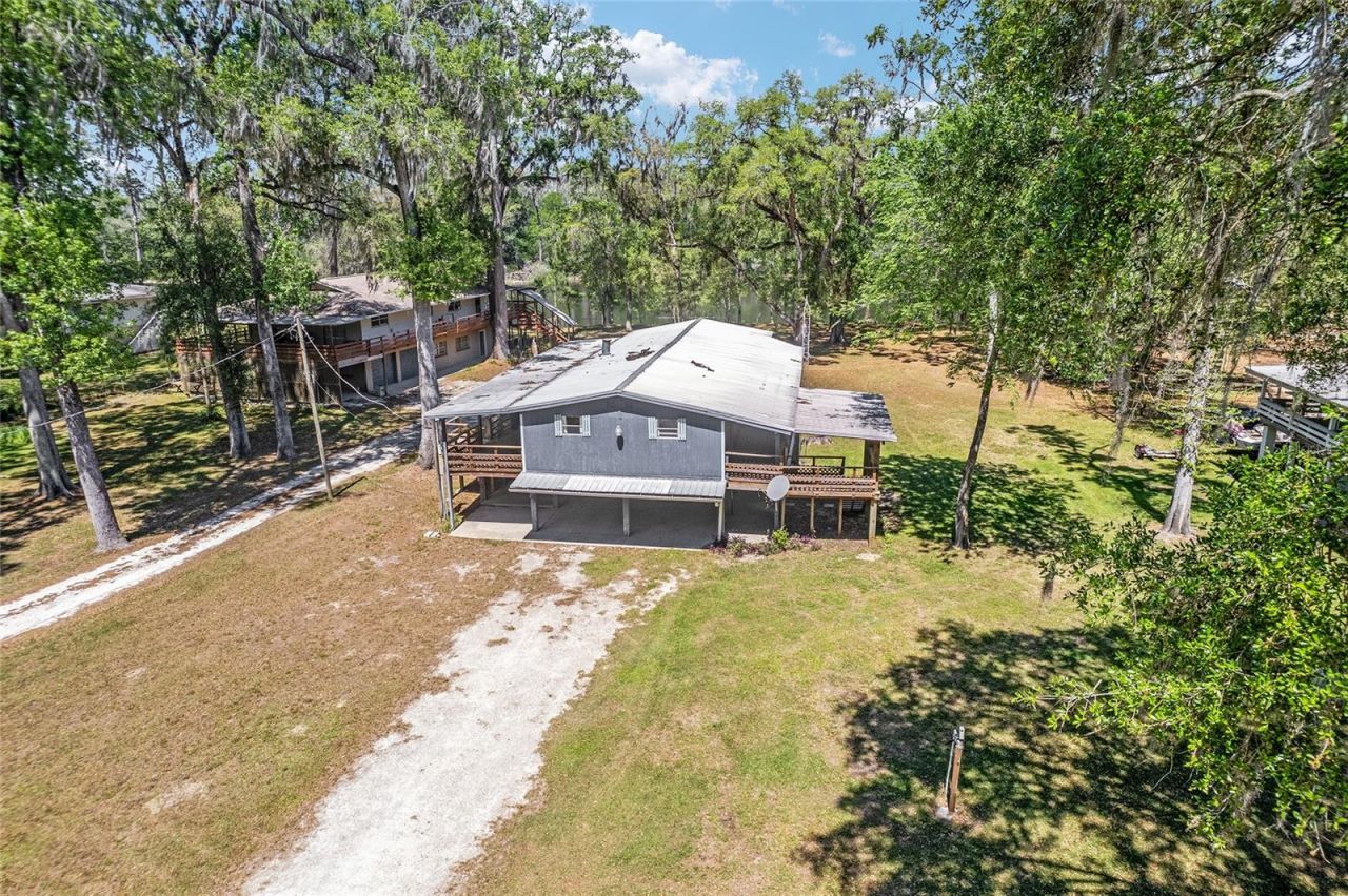 7870 SW 25th Place , Bell, FL 32619 Photo