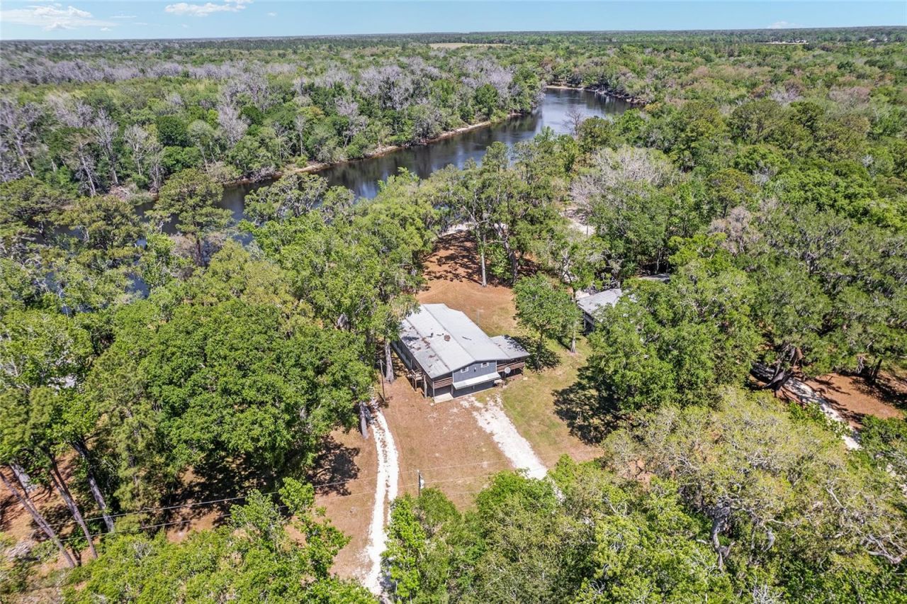 7870 SW 25th Place , Bell, FL 32619 Photo