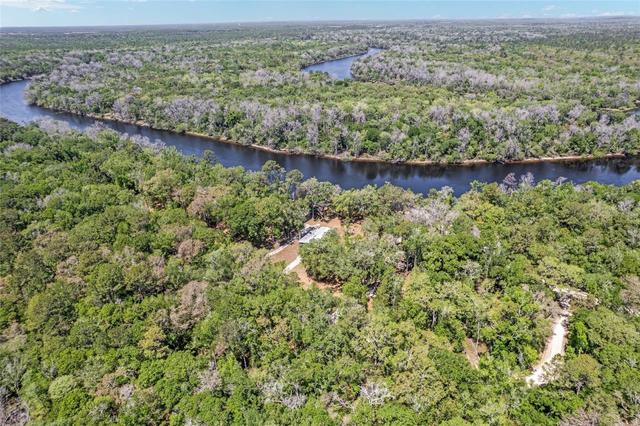 7870 SW 25th Place , Bell, FL 32619 Photo