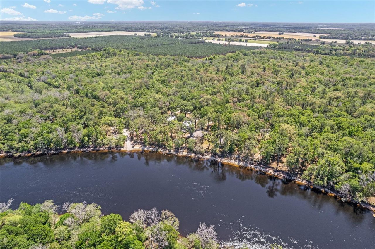 7870 SW 25th Place , Bell, FL 32619 Photo