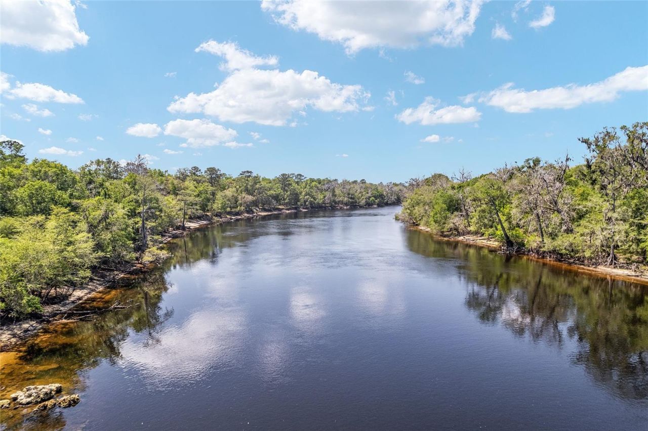 7870 SW 25th Place , Bell, FL 32619 Photo