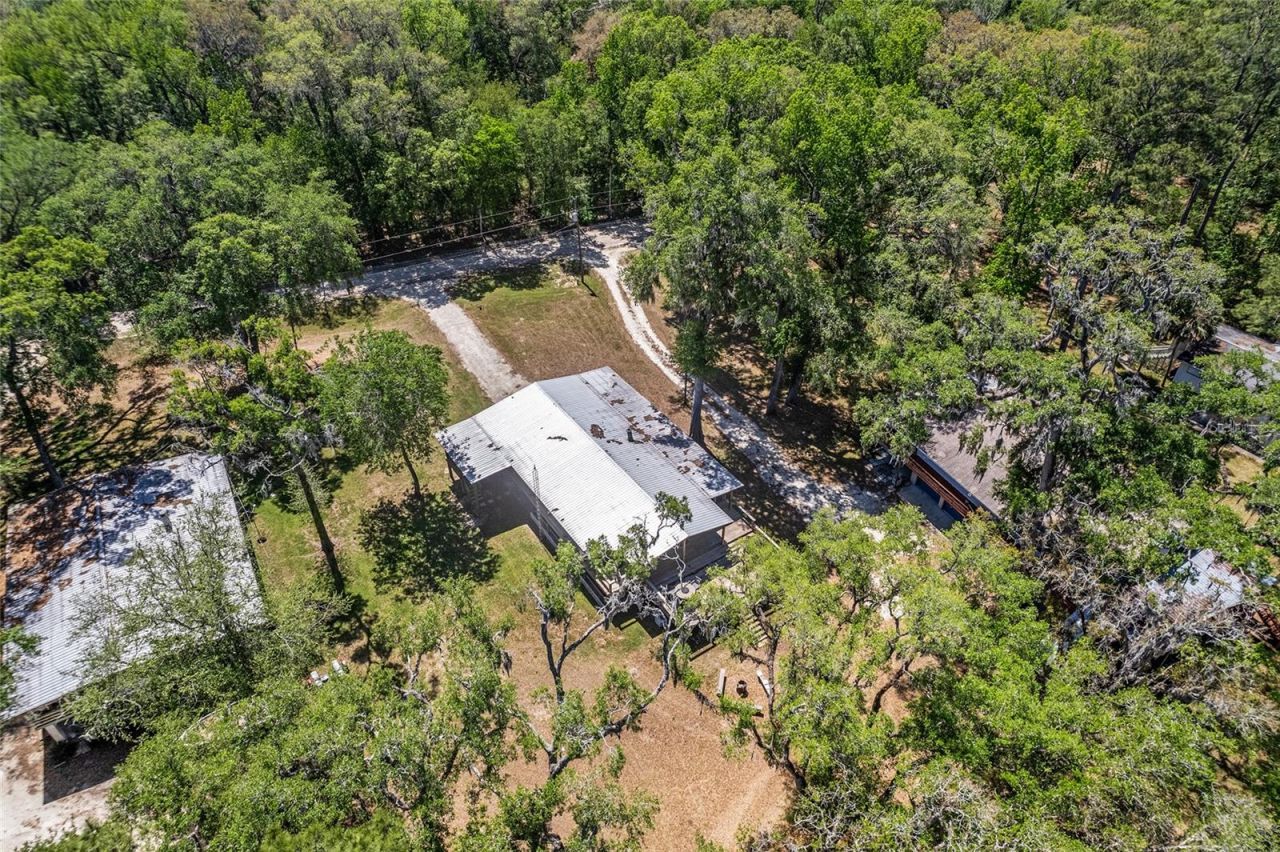 7870 SW 25th Place , Bell, FL 32619 Photo