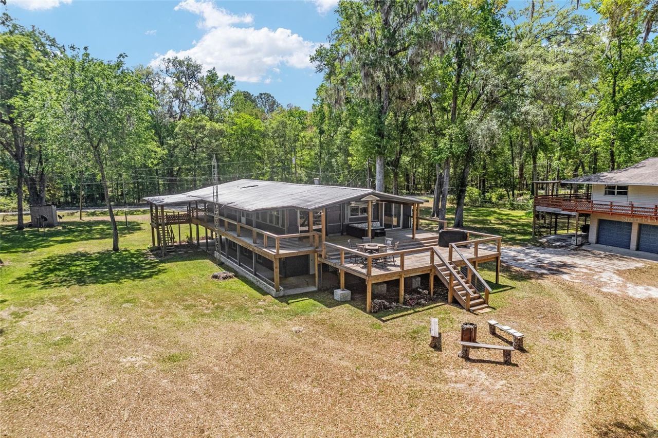 7870 SW 25th Place , Bell, FL 32619 Photo