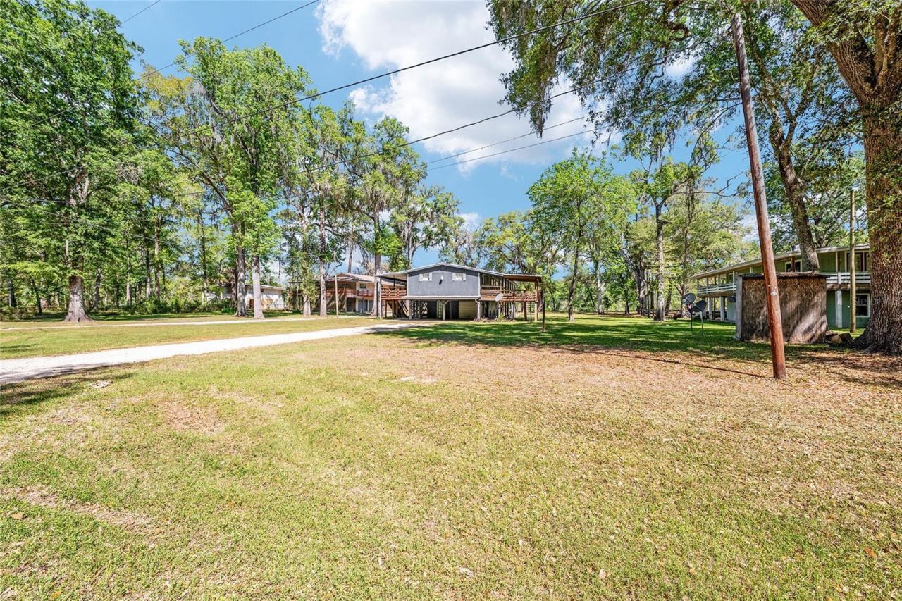 7870 SW 25th Place , Bell, FL 32619 Photo