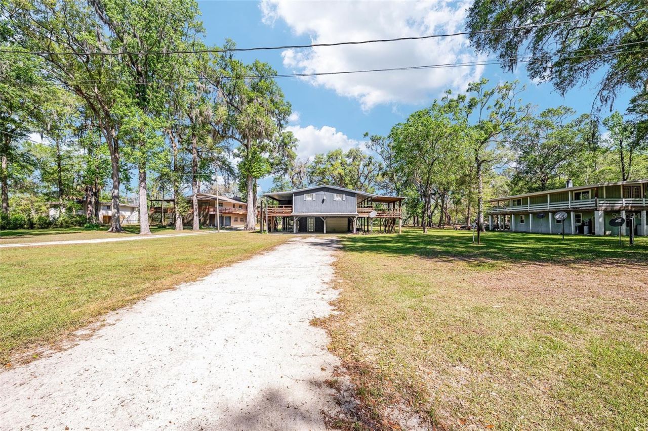 7870 SW 25th Place , Bell, FL 32619 Photo