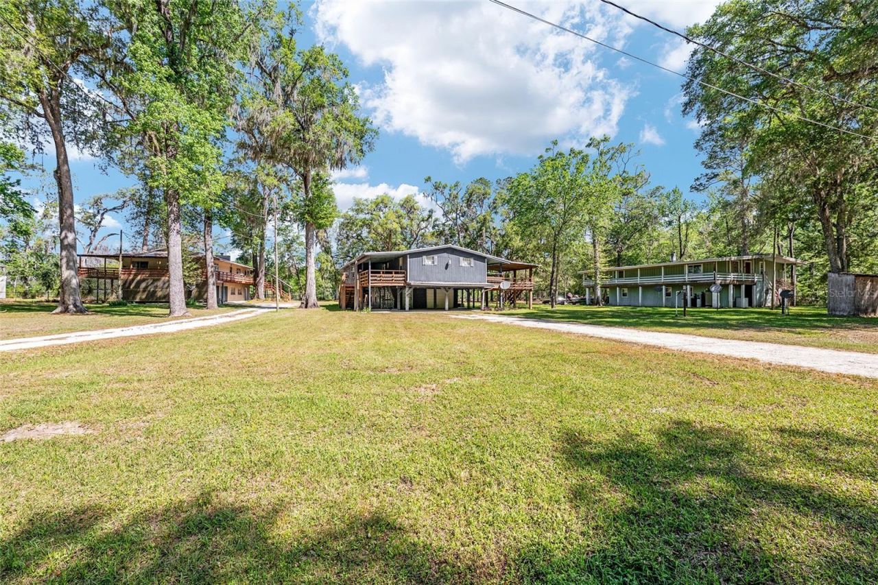 7870 SW 25th Place , Bell, FL 32619 Photo