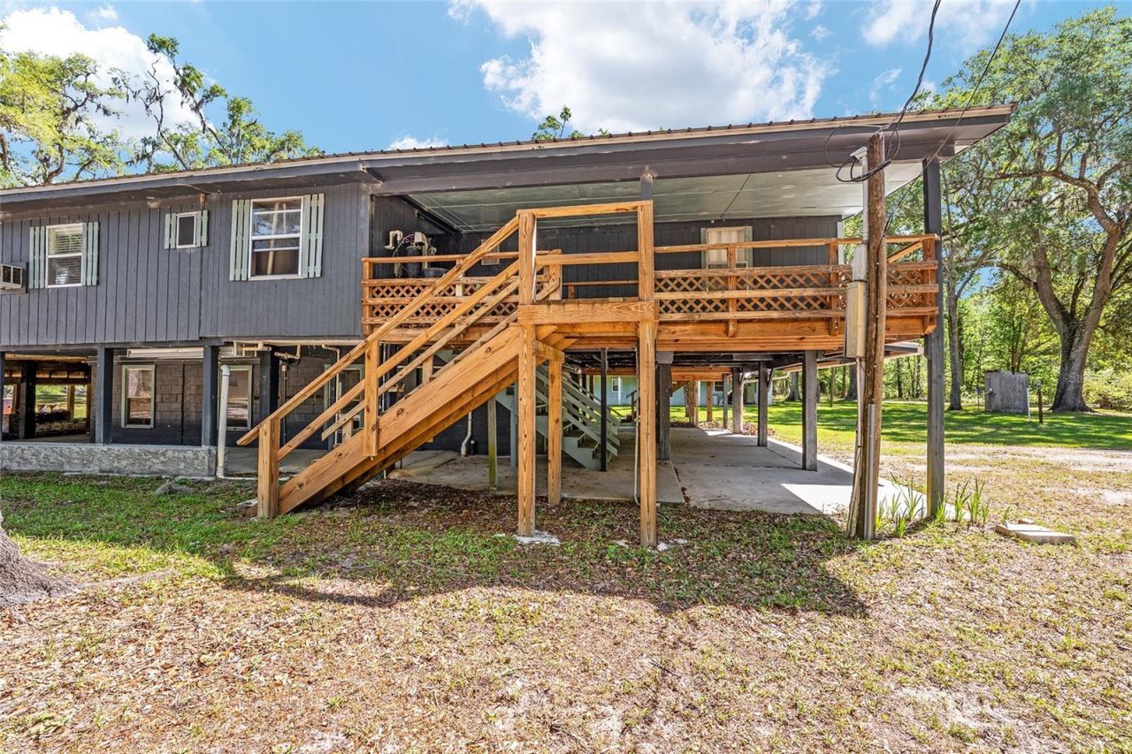 7870 SW 25th Place , Bell, FL 32619 Photo