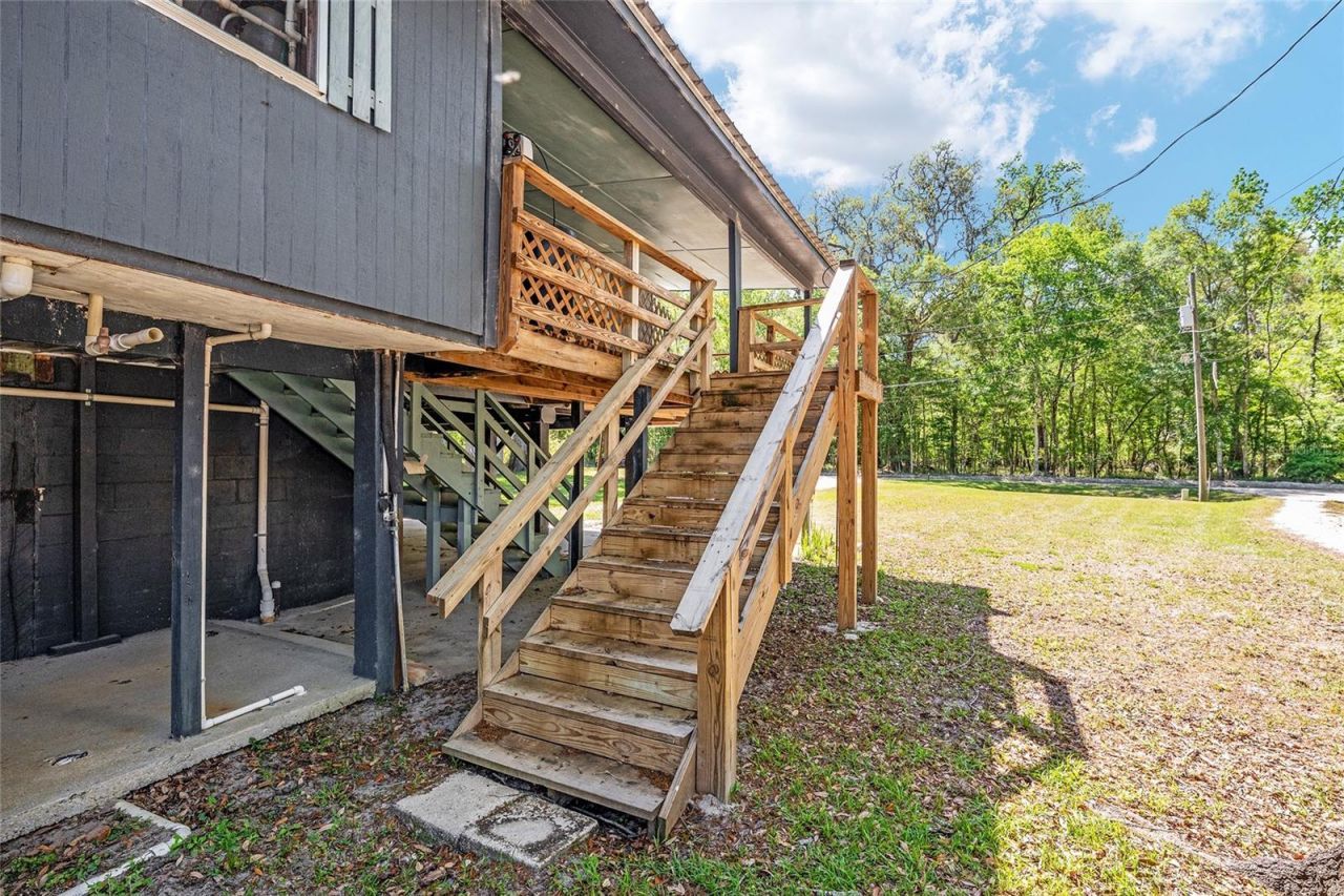 7870 SW 25th Place , Bell, FL 32619 Photo