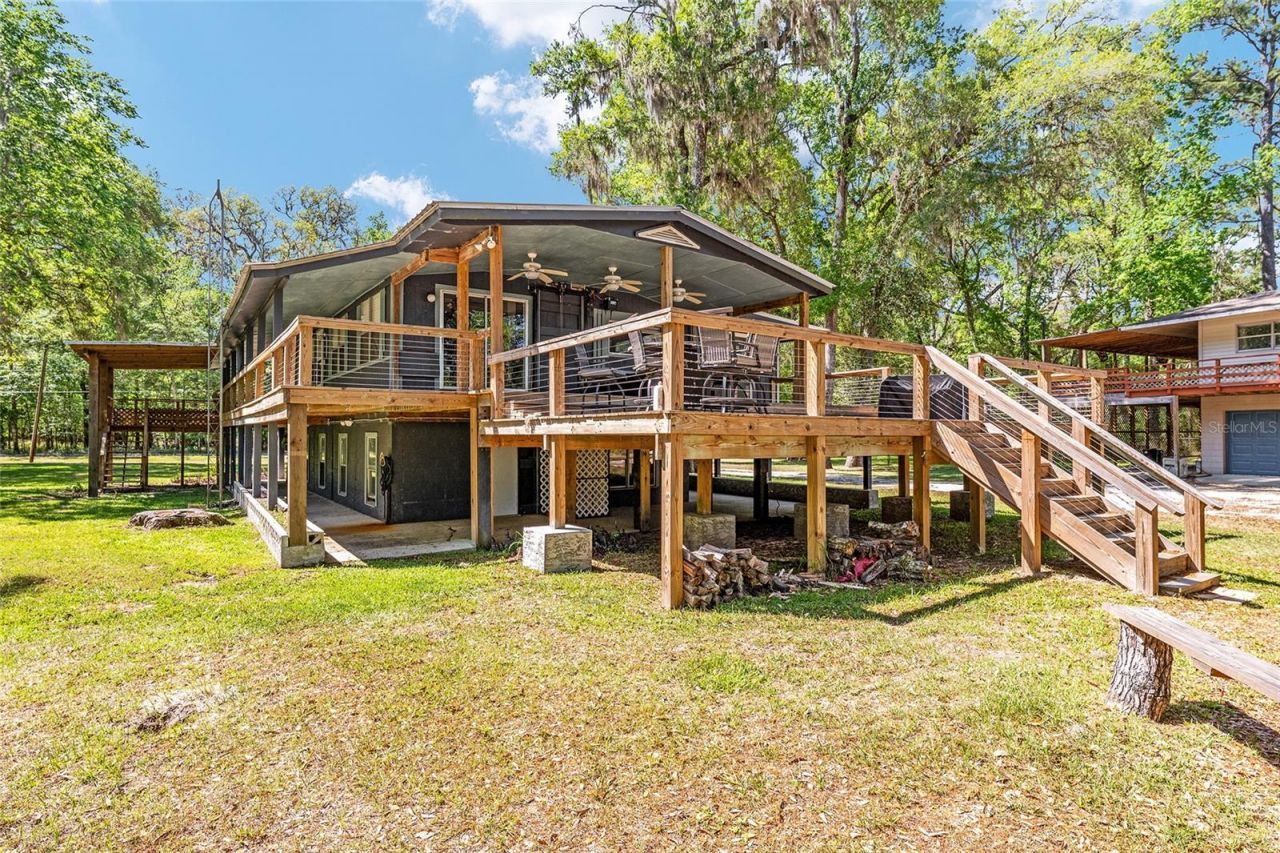 7870 SW 25th Place , Bell, FL 32619 Photo