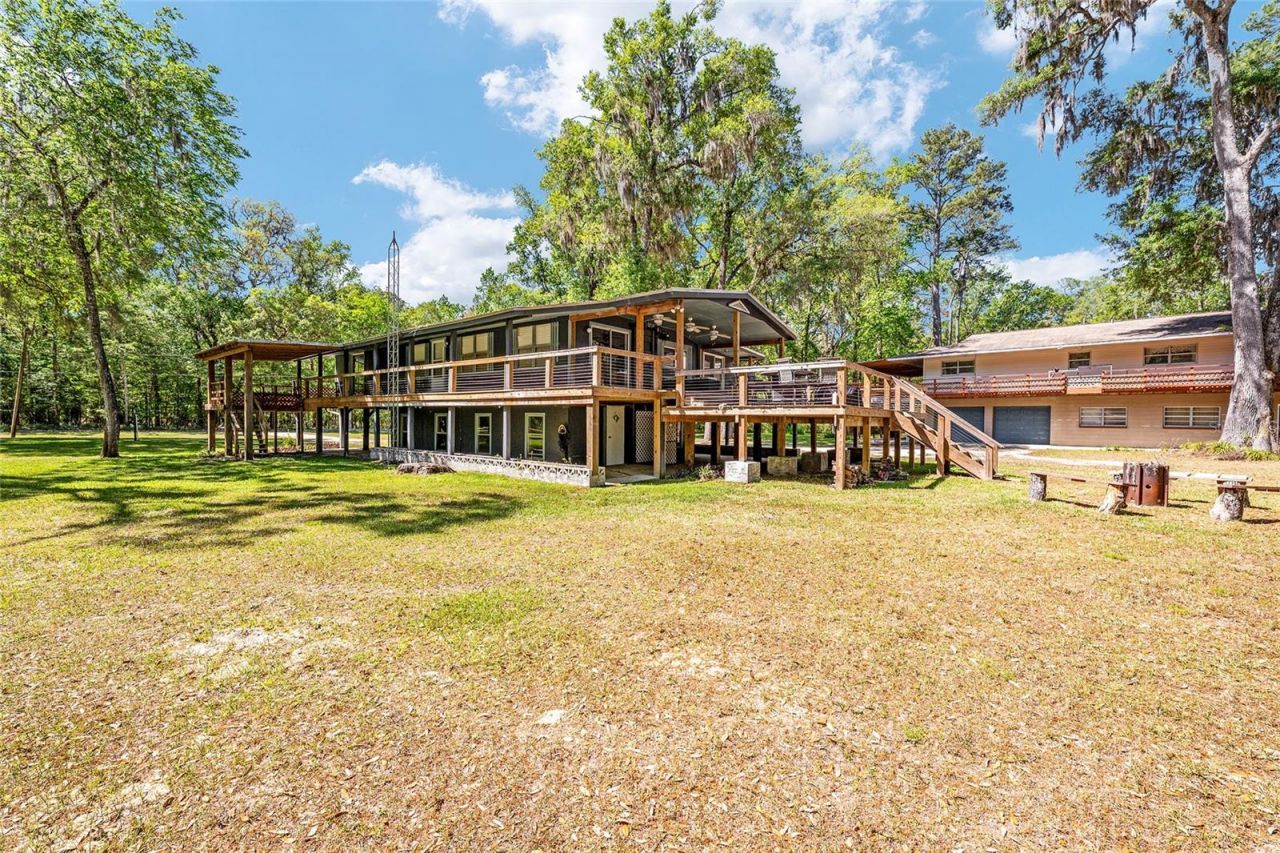 7870 SW 25th Place , Bell, FL 32619 Photo