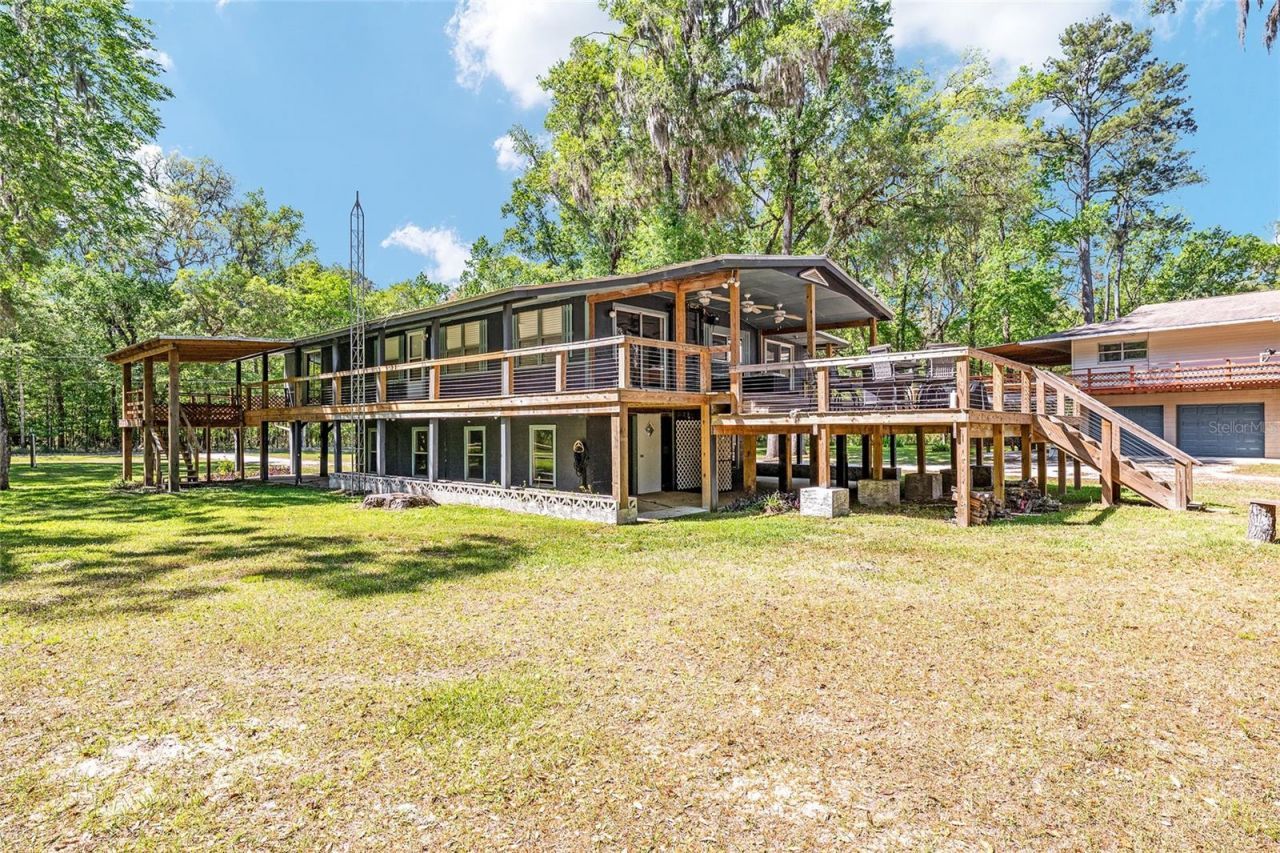 7870 SW 25th Place , Bell, FL 32619 Photo