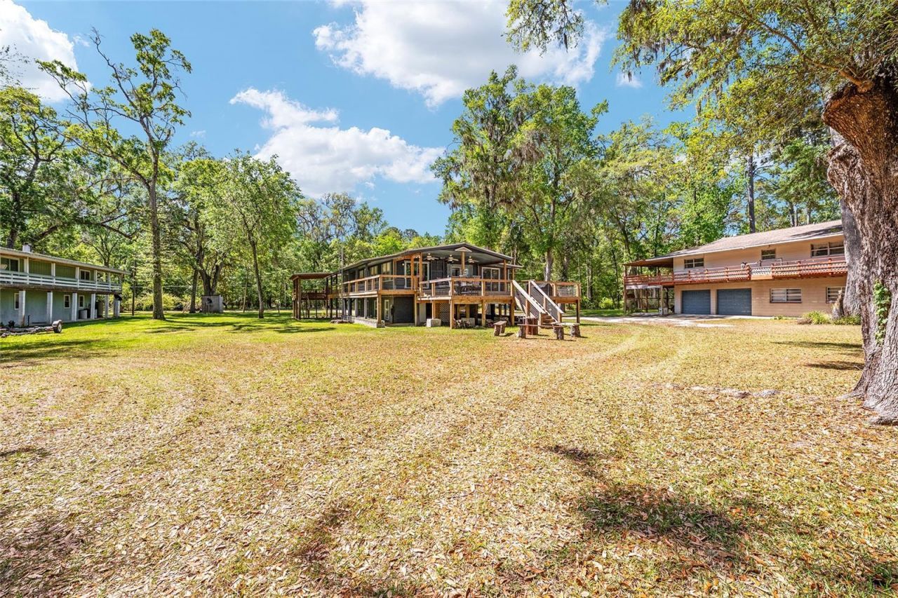 7870 SW 25th Place , Bell, FL 32619 Photo