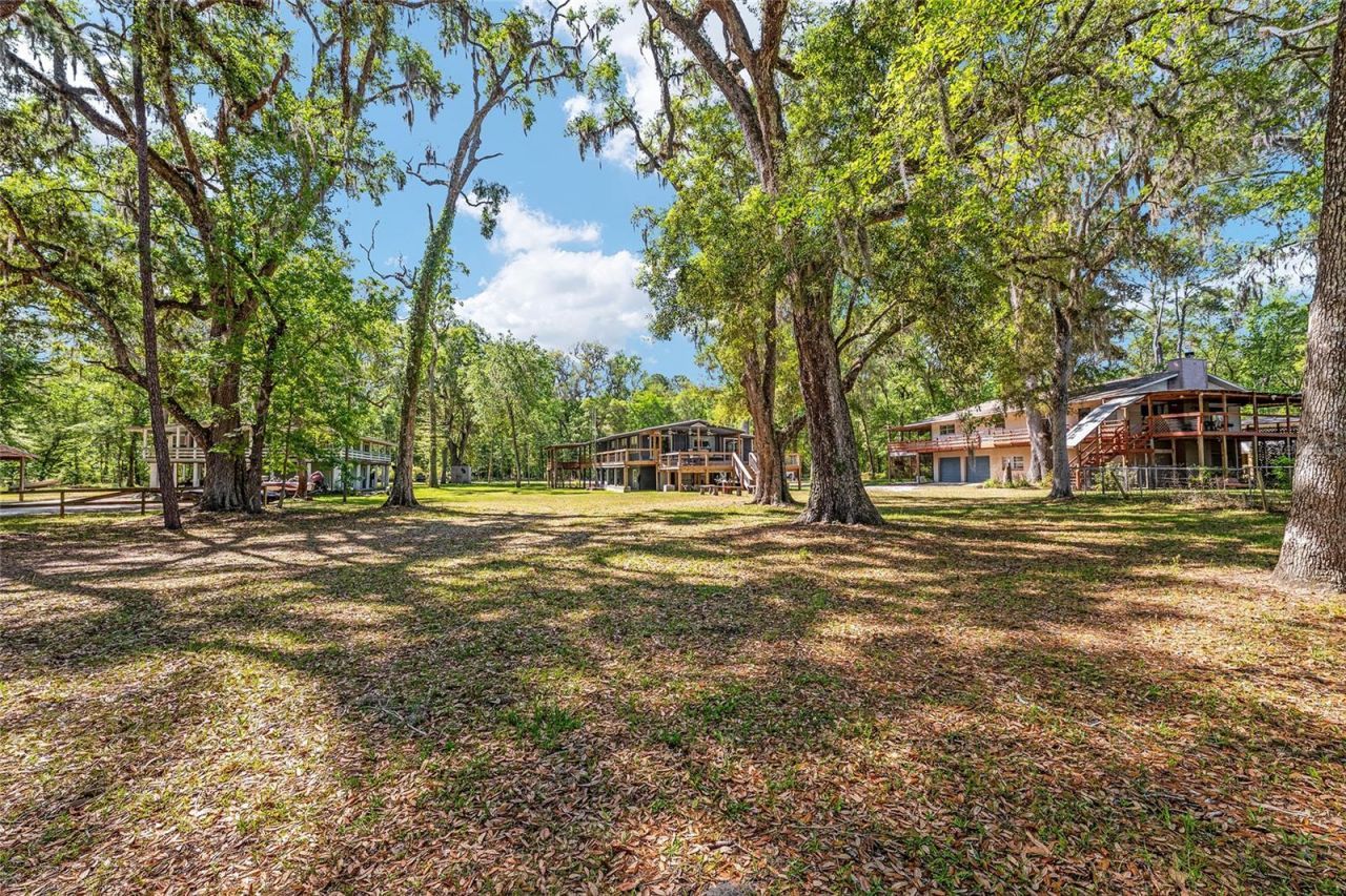 7870 SW 25th Place , Bell, FL 32619 Photo