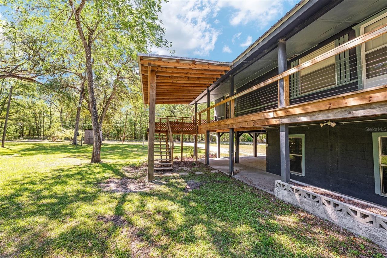 7870 SW 25th Place , Bell, FL 32619 Photo