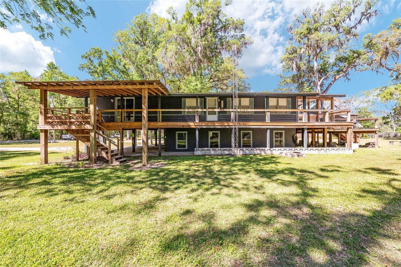 7870 SW 25th Place , Bell, FL 32619 Photo