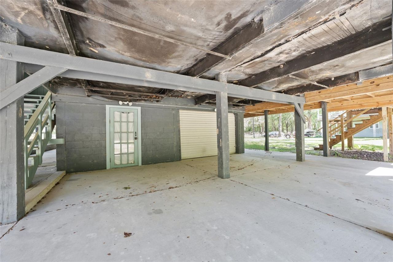 7870 SW 25th Place , Bell, FL 32619 Photo