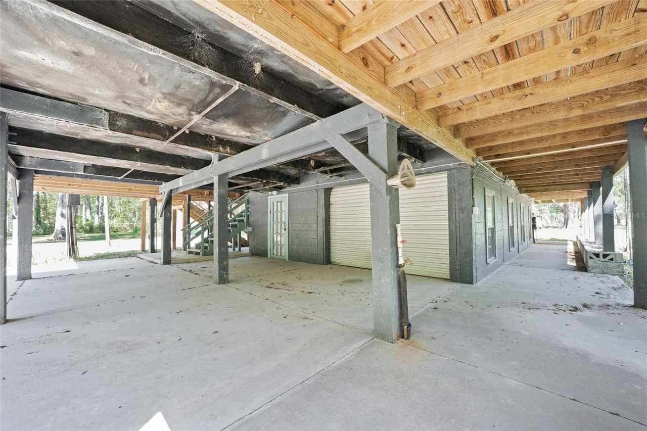 7870 SW 25th Place , Bell, FL 32619 Photo