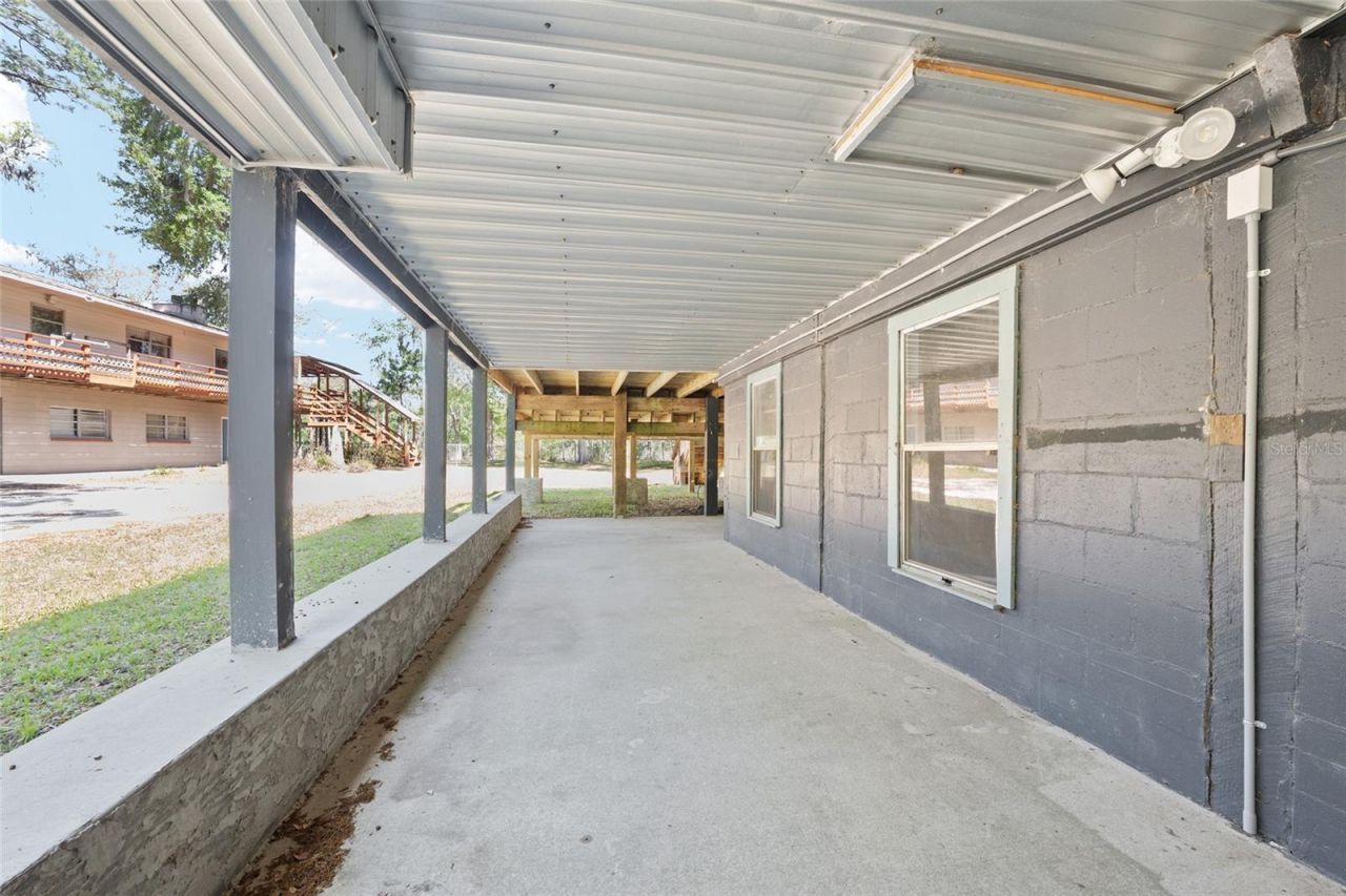 7870 SW 25th Place , Bell, FL 32619 Photo