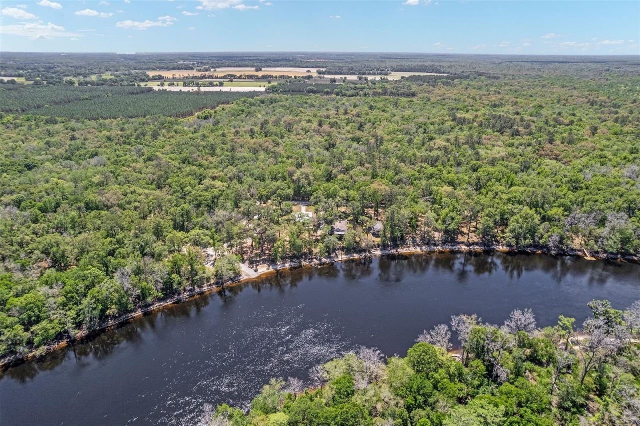 7870 SW 25th Place , Bell, FL 32619 Photo