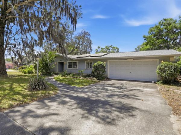 4006 NW 36TH TERRACE, GAINESVILLE, FL 32605