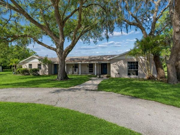 9035 SHARON DRIVE , NEW PORT RICHEY, FL 34654