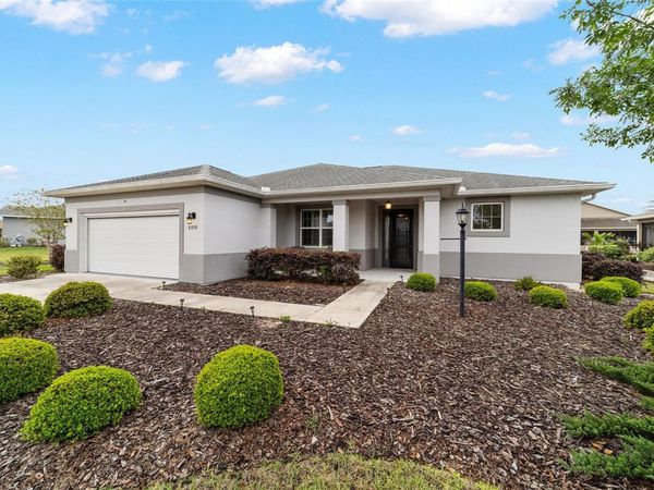 8890 SW 104TH CIRCLE, OCALA, FL 34481