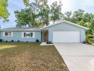 11027 SW 75TH AVENUE, OCALA, FL 34476