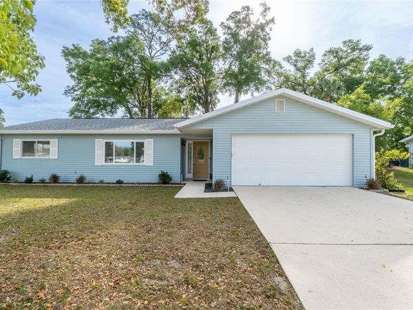 11027 SW 75TH AVENUE , OCALA, FL 34476