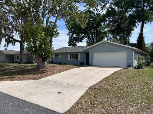 11027 SW 75TH AVENUE , OCALA, FL 34476