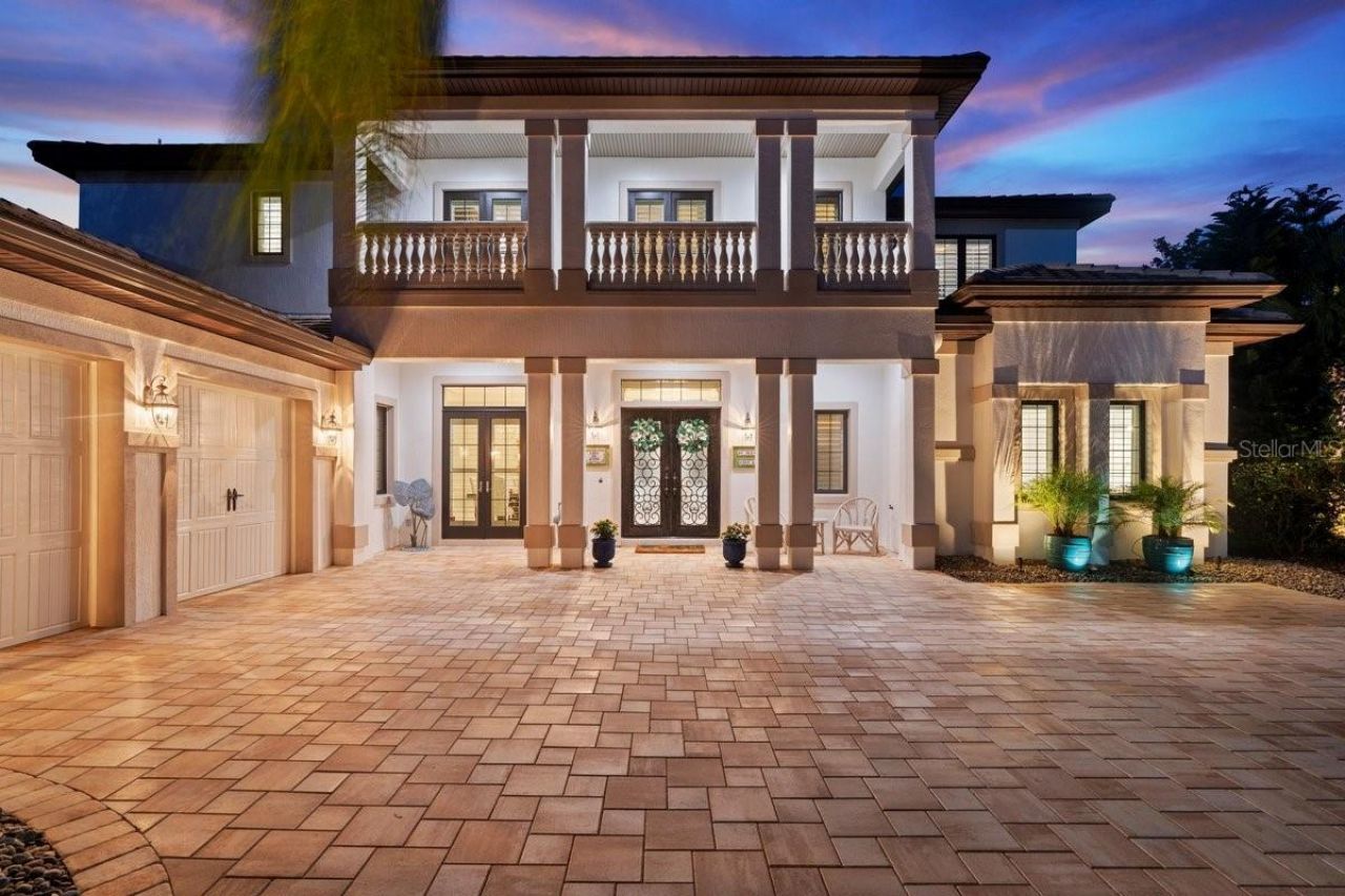 46 Ocean Oaks Lane , Palm Coast, FL 32137 Photo