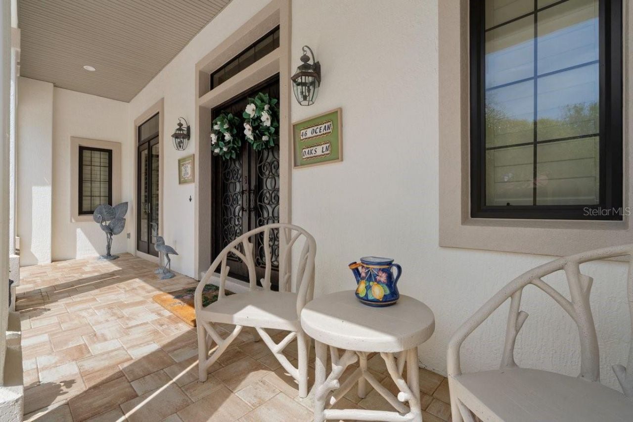 46 Ocean Oaks Lane , Palm Coast, FL 32137 Photo