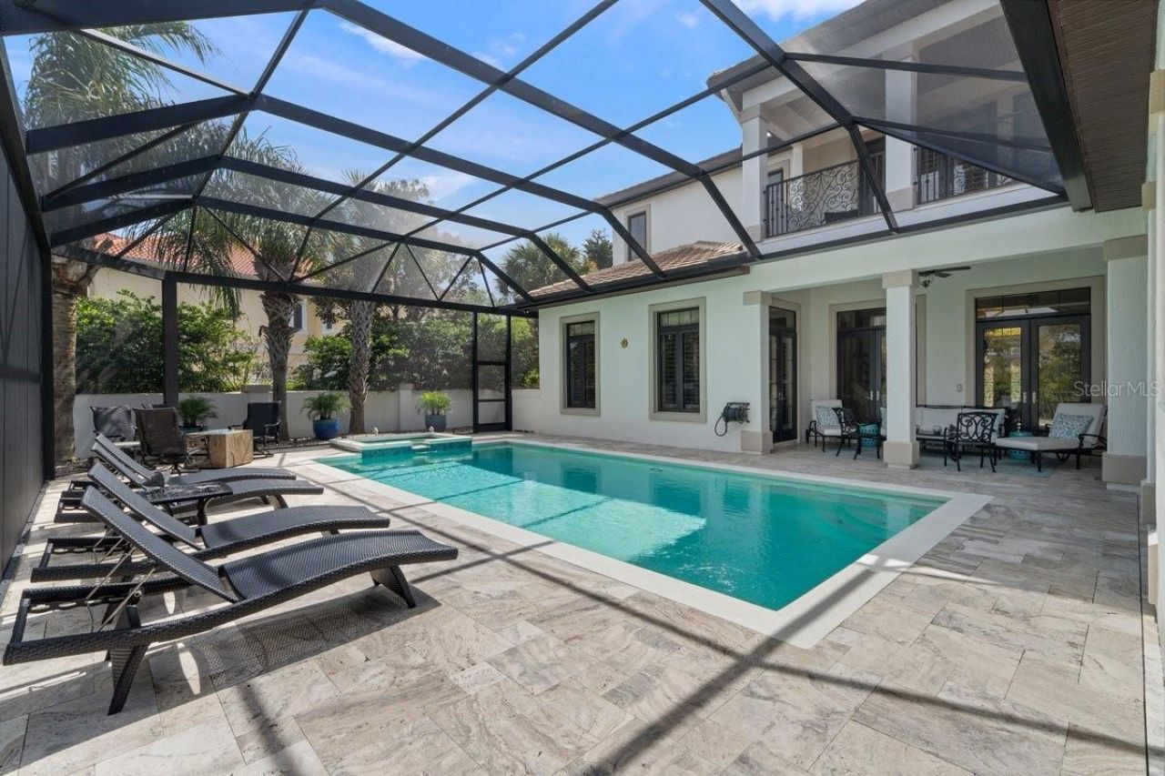 46 Ocean Oaks Lane , Palm Coast, FL 32137 Photo