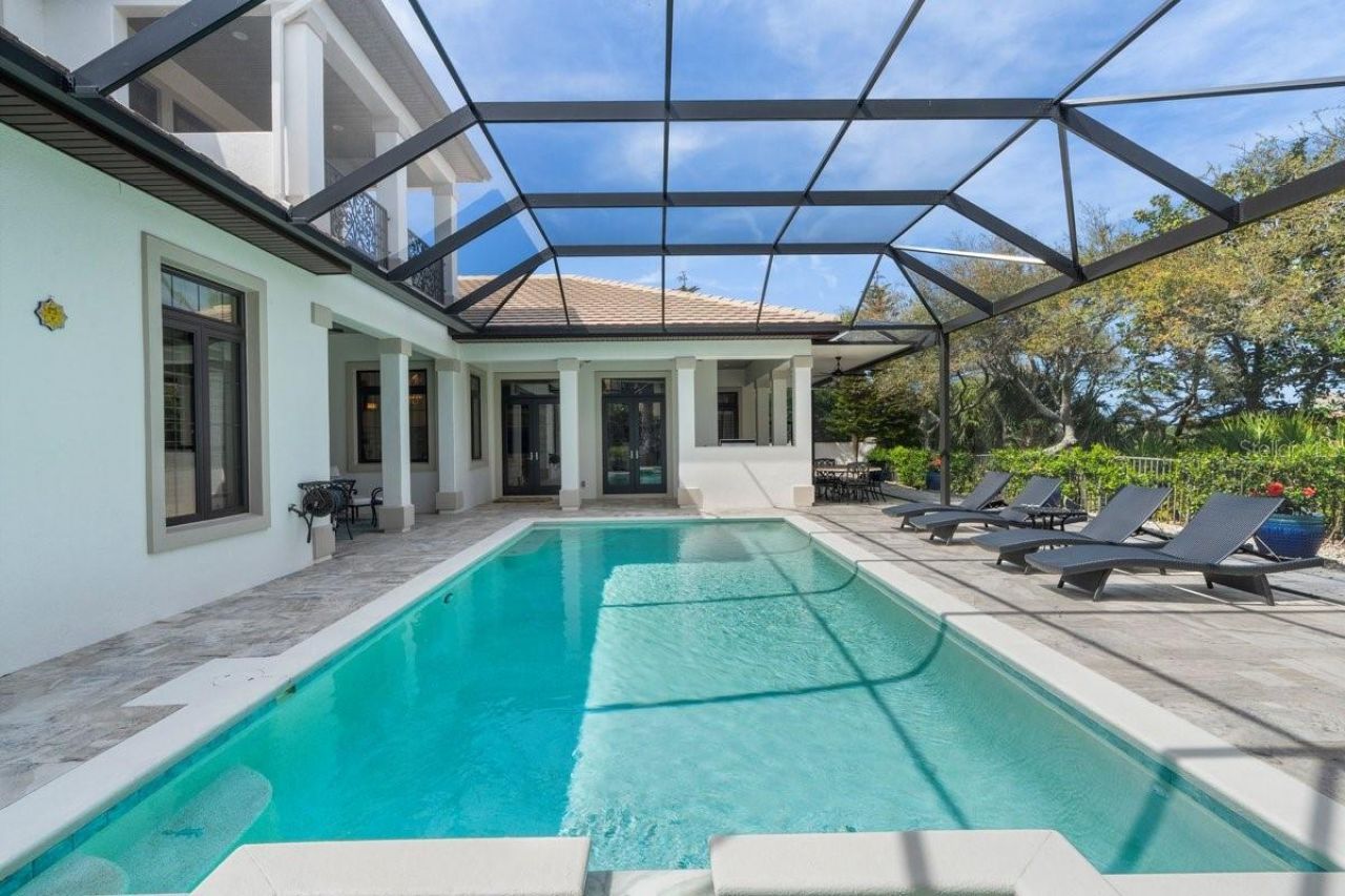 46 Ocean Oaks Lane , Palm Coast, FL 32137 Photo