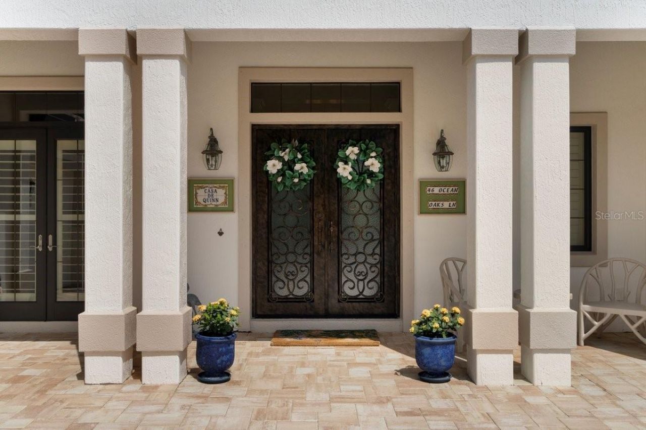 46 Ocean Oaks Lane , Palm Coast, FL 32137 Photo