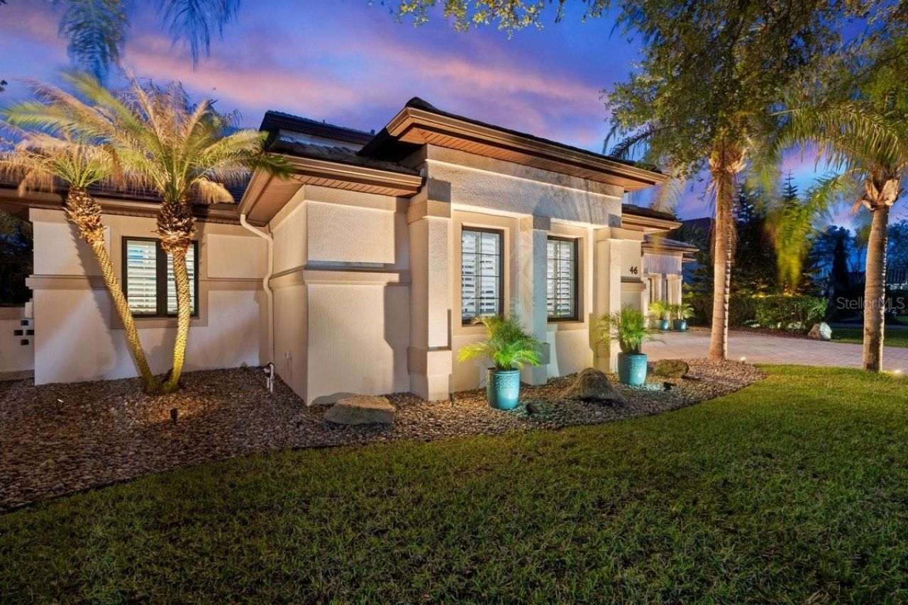 46 Ocean Oaks Lane , Palm Coast, FL 32137 Photo