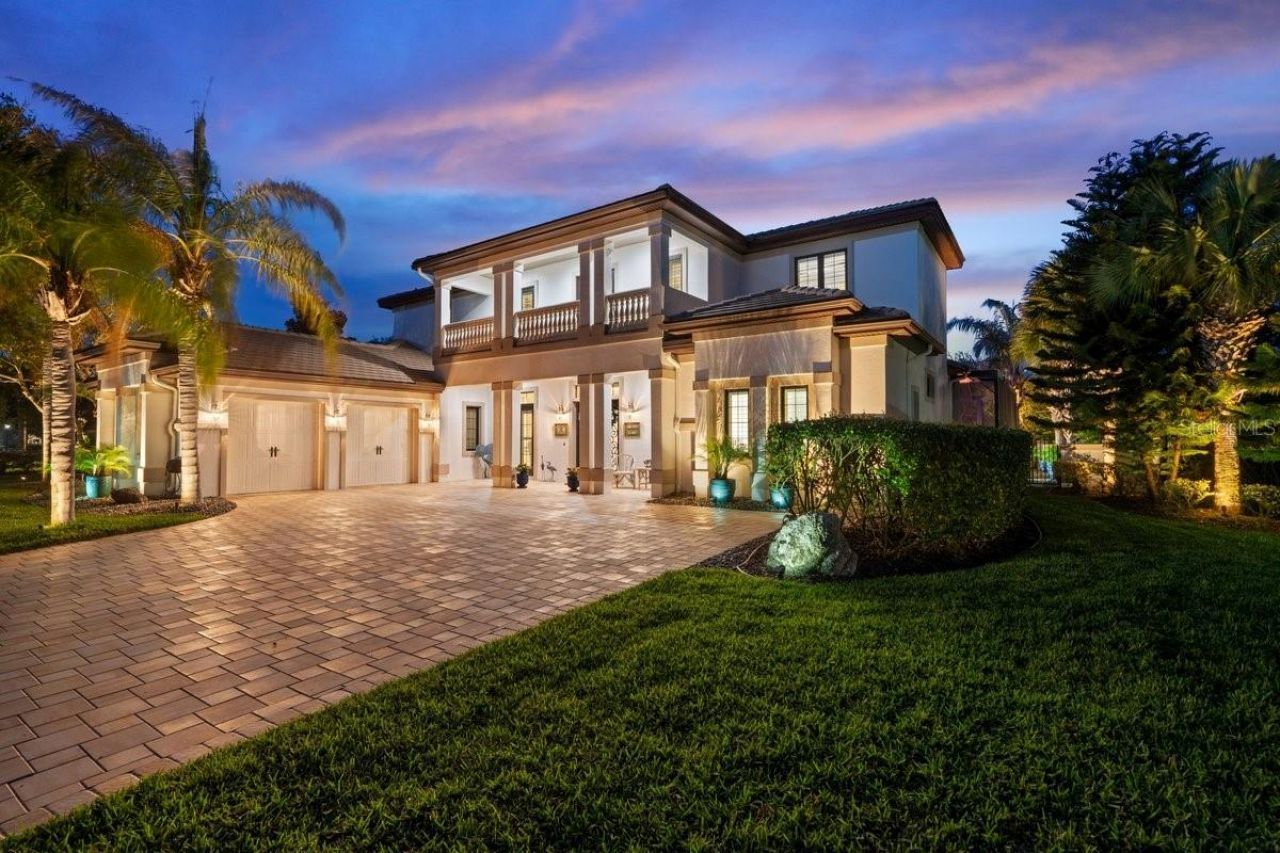 46 Ocean Oaks Lane , Palm Coast, FL 32137 Photo