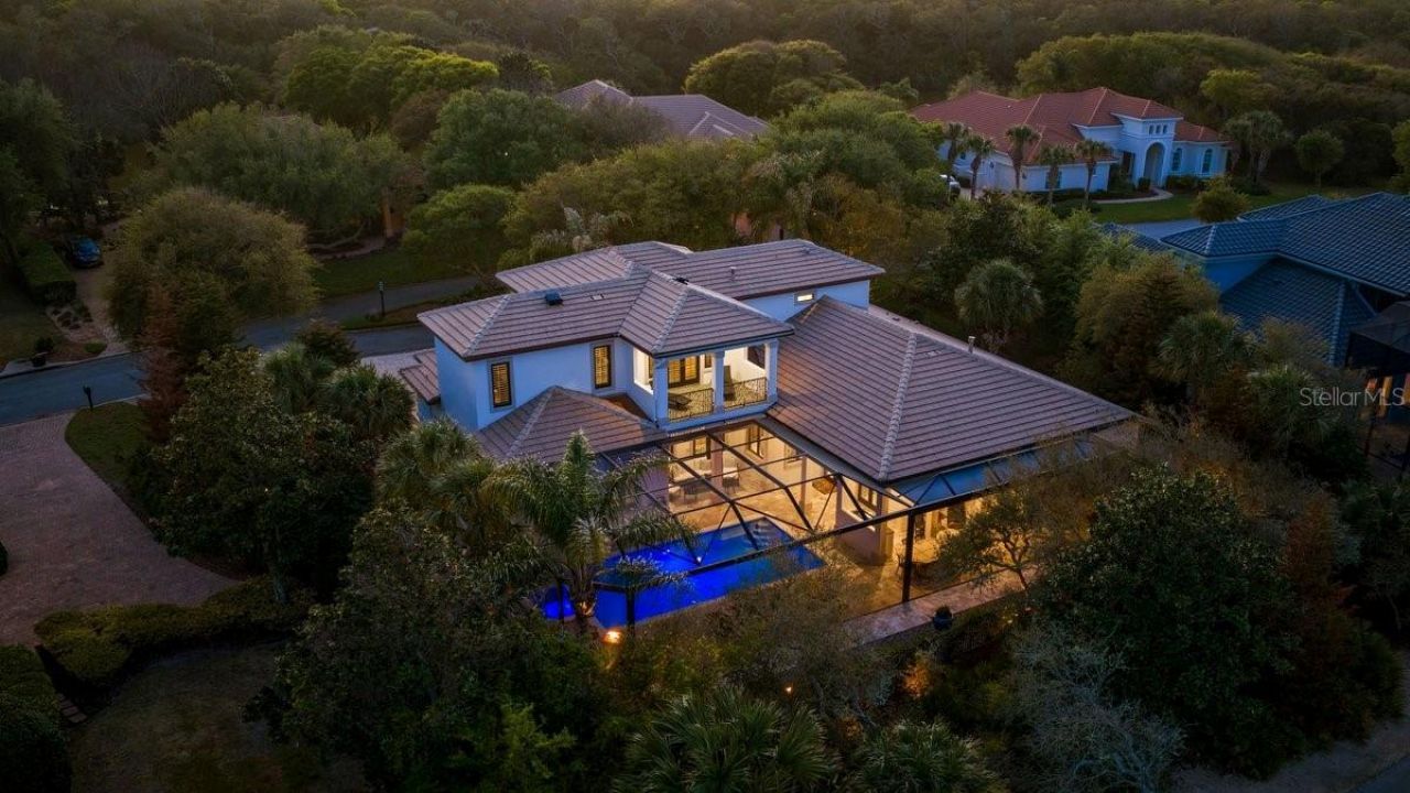 46 Ocean Oaks Lane , Palm Coast, FL 32137 Photo