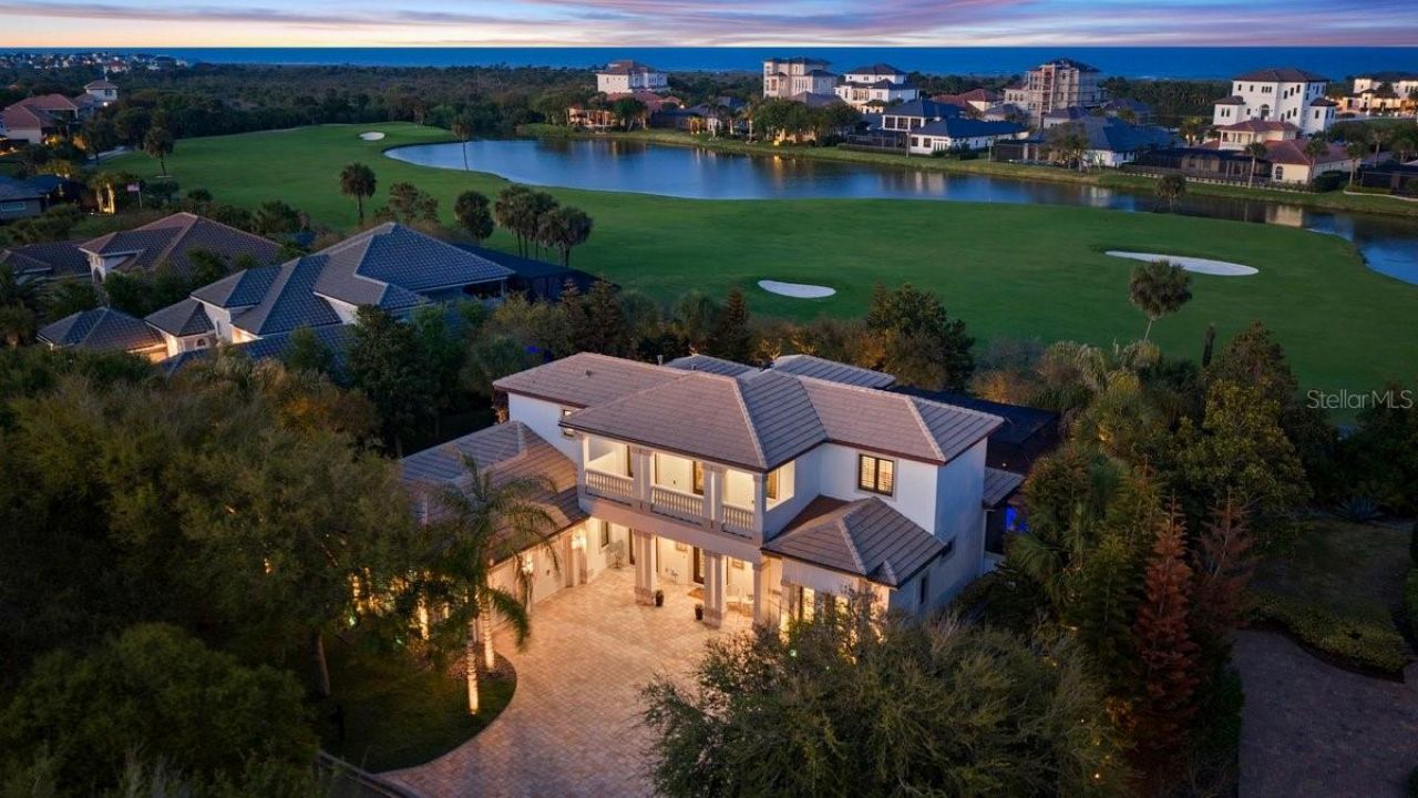 46 Ocean Oaks Lane , Palm Coast, FL 32137 Photo