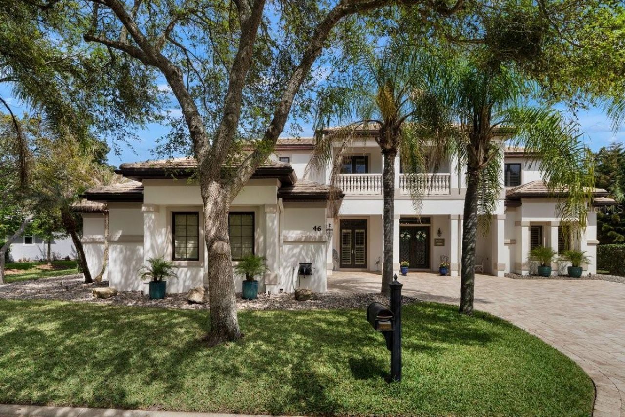 46 Ocean Oaks Lane , Palm Coast, FL 32137 Photo