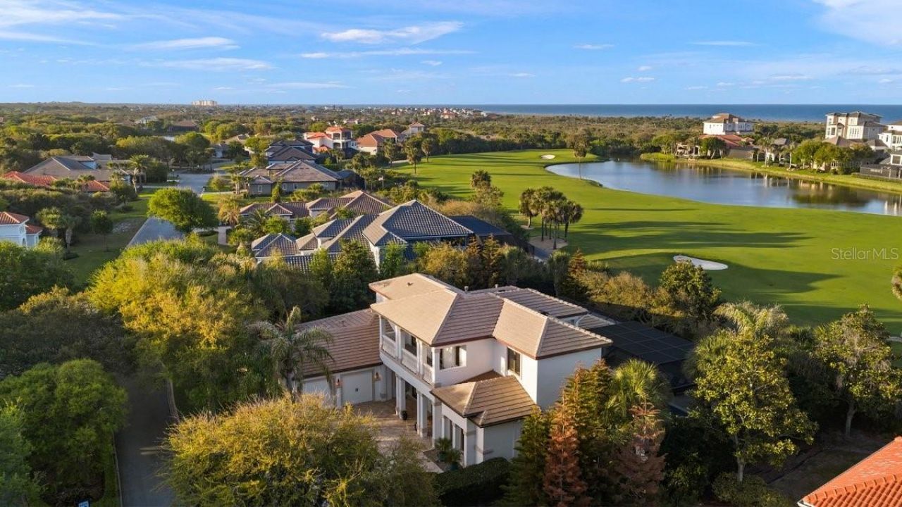 46 Ocean Oaks Lane , Palm Coast, FL 32137 Photo