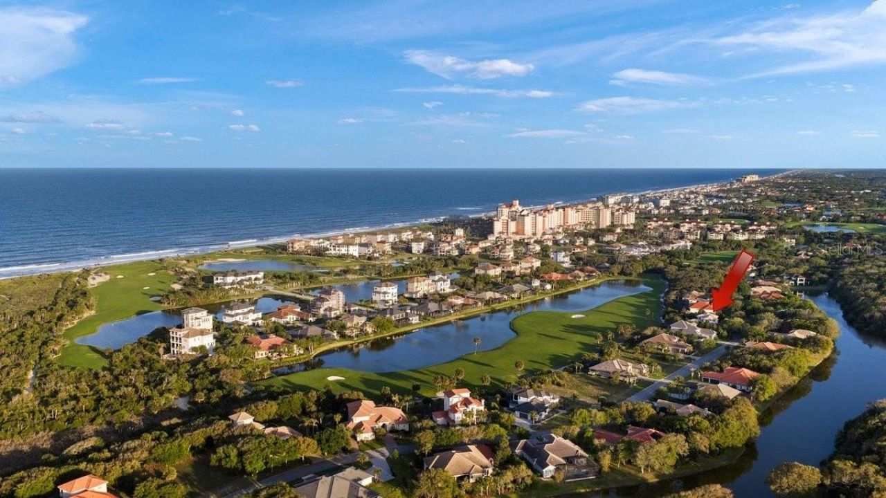 46 Ocean Oaks Lane , Palm Coast, FL 32137 Photo